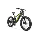 Cyrusher Ranger 2.0 (Green) - Image 6