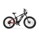 Cyrusher Ranger 2.0 (Black)