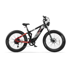 Cyrusher Ranger 2.0 (Black)