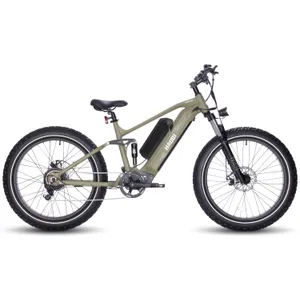 Haoqi Cheetah 2.0