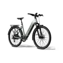Aventon Level 4 REC Step-Through (Sandstone) - Image 3