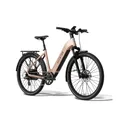 Aventon Level 4 REC Step-Through (Sandstone) - Image 4