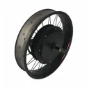NBPower 2000W Fat Hub Motor (20×4") - Image 2