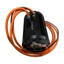 QS Motor QS138 105H