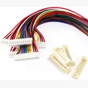 12-pin JST PH 2.0 (Male) - Image 2