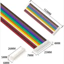 12-pin JST PH 2.0 (Male) - Image 3