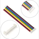 12-pin JST PH 2.0 (Male) - Image 1