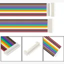 12-pin JST PH 2.0 (Male) - Image 4