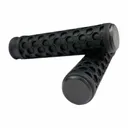 EMOVE Textured Silicone Handle Grips (Red)