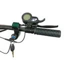 EMOVE Textured Silicone Handle Grips (Black) - Image 3