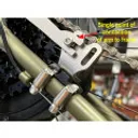 Grin Frame Clamp (for V6/V7 Torque Arms) - Image 3