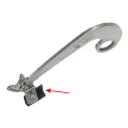 Grin Frame Clamp (for V6/V7 Torque Arms) - Image 2