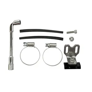 Grin Frame Clamp (for V6/V7 Torque Arms) product photo