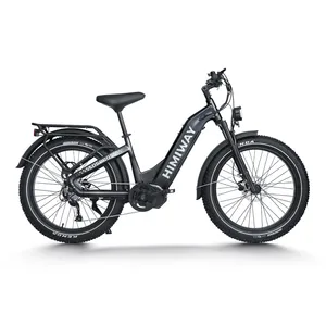 Himiway D5 Pro ST