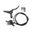 Fiido Brake system(F) for Air