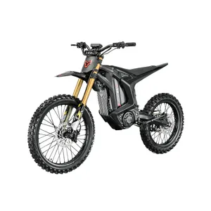 Arctic Leopard XE Pro S Enduro