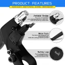 Wuxing 271PDD Brake Lever Pair - Image 4