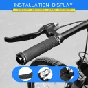 Wuxing 271PDD Brake Lever Pair - Image 5