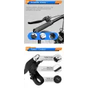 Wuxing 271PDD Brake Lever Pair - Image 9
