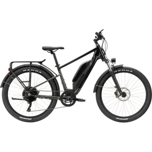 Cannondale Adventure Neo Allroad Speed