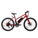 Ariel Rider Rideal Open Box (Low-Step Red) - Image 1