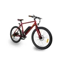 Ariel Rider Rideal Open Box (Low-Step Red) - Image 2