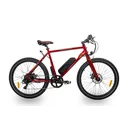 Ariel Rider Rideal Open Box (Low-Step Red) - Image 3