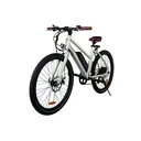 Ariel Rider Rideal Open Box (Low-Step Red) - Image 7