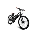 Ariel Rider Rideal Open Box (Low-Step Red) - Image 9