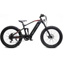 Biktrix Juggernaut Ultra FS Pro 3 Fat