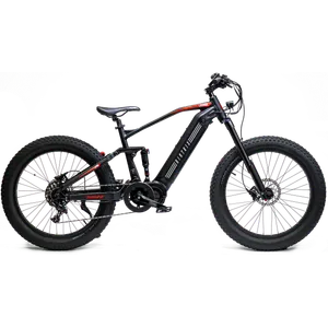 Biktrix Juggernaut Ultra FS Pro 3 Fat