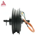 QS Motor QS219 1500W 40H - Image 4