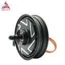 QS Motor QS219 1500W 40H - Image 3