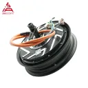 QS Motor QS219 1500W 40H