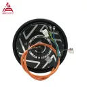 QS Motor QS219 1500W 40H - Image 2