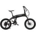 Biktrix Kutty FS (Silver) - Image 3