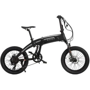 Biktrix Kutty FS (Black)
