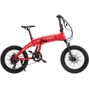 Biktrix Kutty FS (Silver) - Image 2