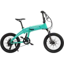 Biktrix Kutty FS (Silver) - Image 5