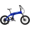 Biktrix Kutty FS (Silver) - Image 4