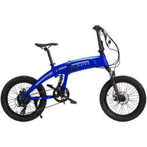 Biktrix Kutty FS (Blue)