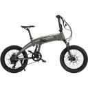 Biktrix Kutty FS (Silver) - Image 1