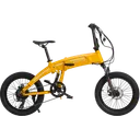 Biktrix Kutty FS (Silver) - Image 6