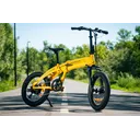 Biktrix Kutty FS (Silver) - Image 7