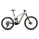 Santa Cruz Bicycles Bullit 4 XT Di2 RSV 2027 (XL, Gloss Purple Smoke)