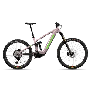 Santa Cruz Bicycles Bullit 4 XT Di2 RSV 2027 (M, Gloss Purple Smoke)