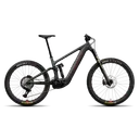 Santa Cruz Bicycles Bullit 4 XT Di2 RSV 2027 (S, Matte Carbon) - Image 1