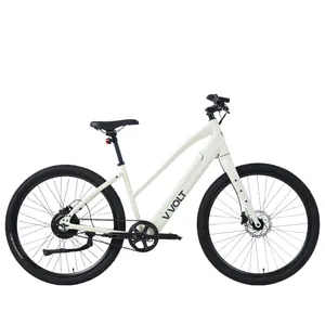 Vvolt Alpha S