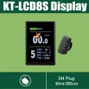 KT LCD8S - Image 1