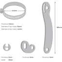 Varstrom Universal Torque Arm - Image 5